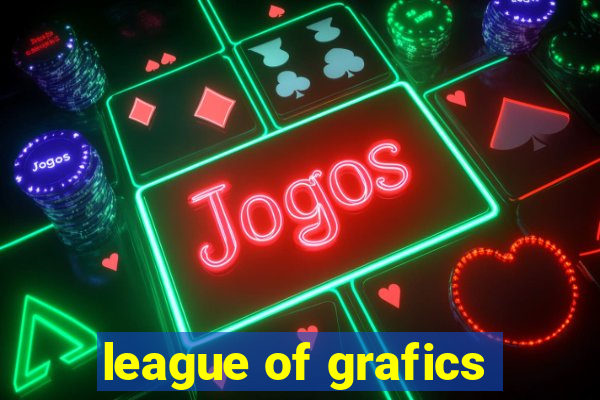 league of grafics